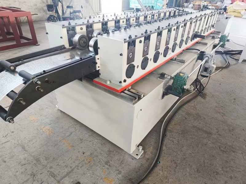 消火栓箱生產設備一次成型生產線