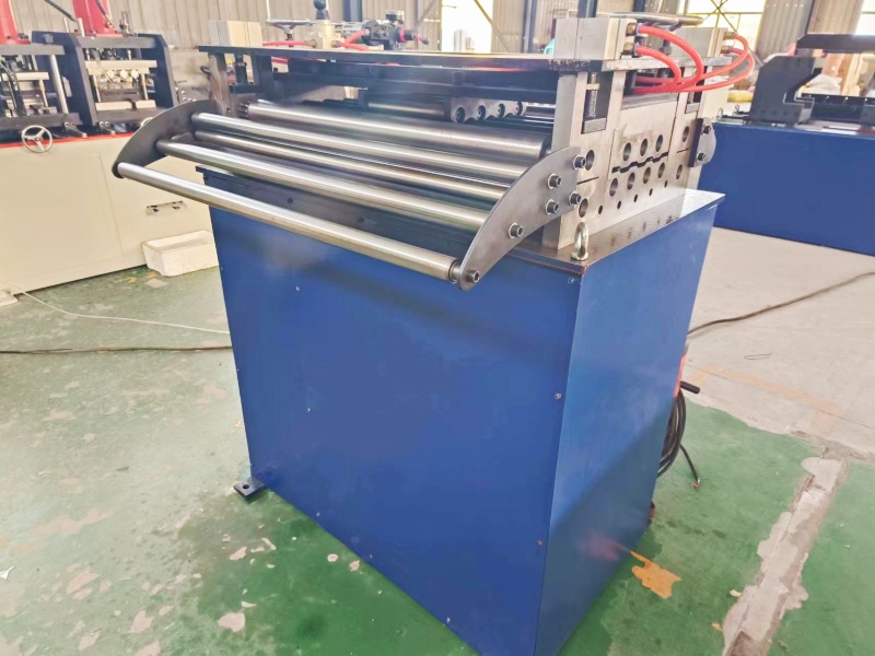 消防火栓箱自動成型機