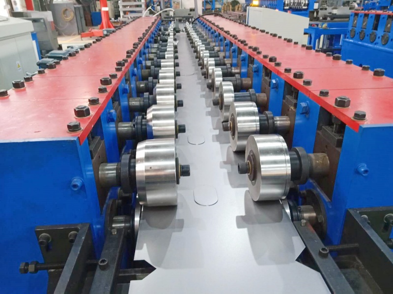 消火栓箱外殼成型設備