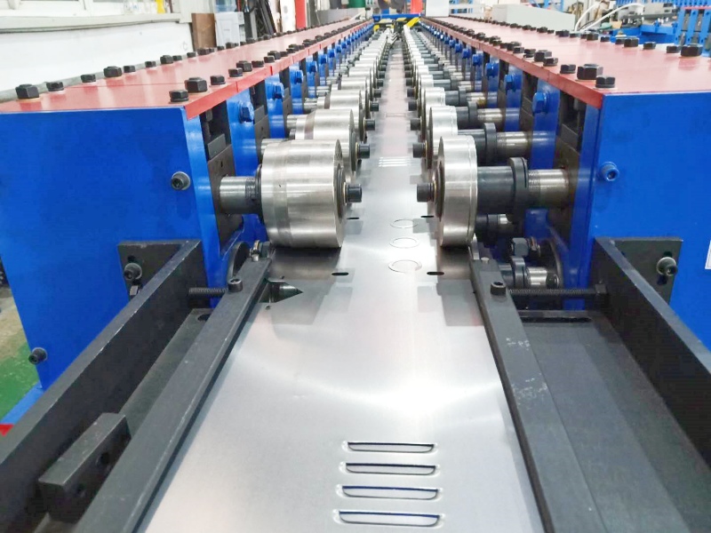 全自動配電箱成套設備