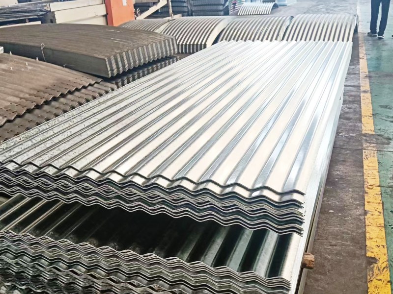 全自動料倉生產設備